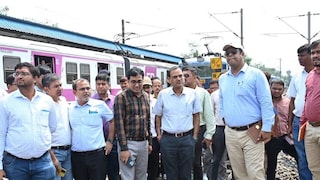 পূর্ব রেলও তাদের গুরুত্বপূর্ণ স্টেশনগুলিতে নিরাপত্তার কড়াকড়ি করার কথা জানিয়েছে