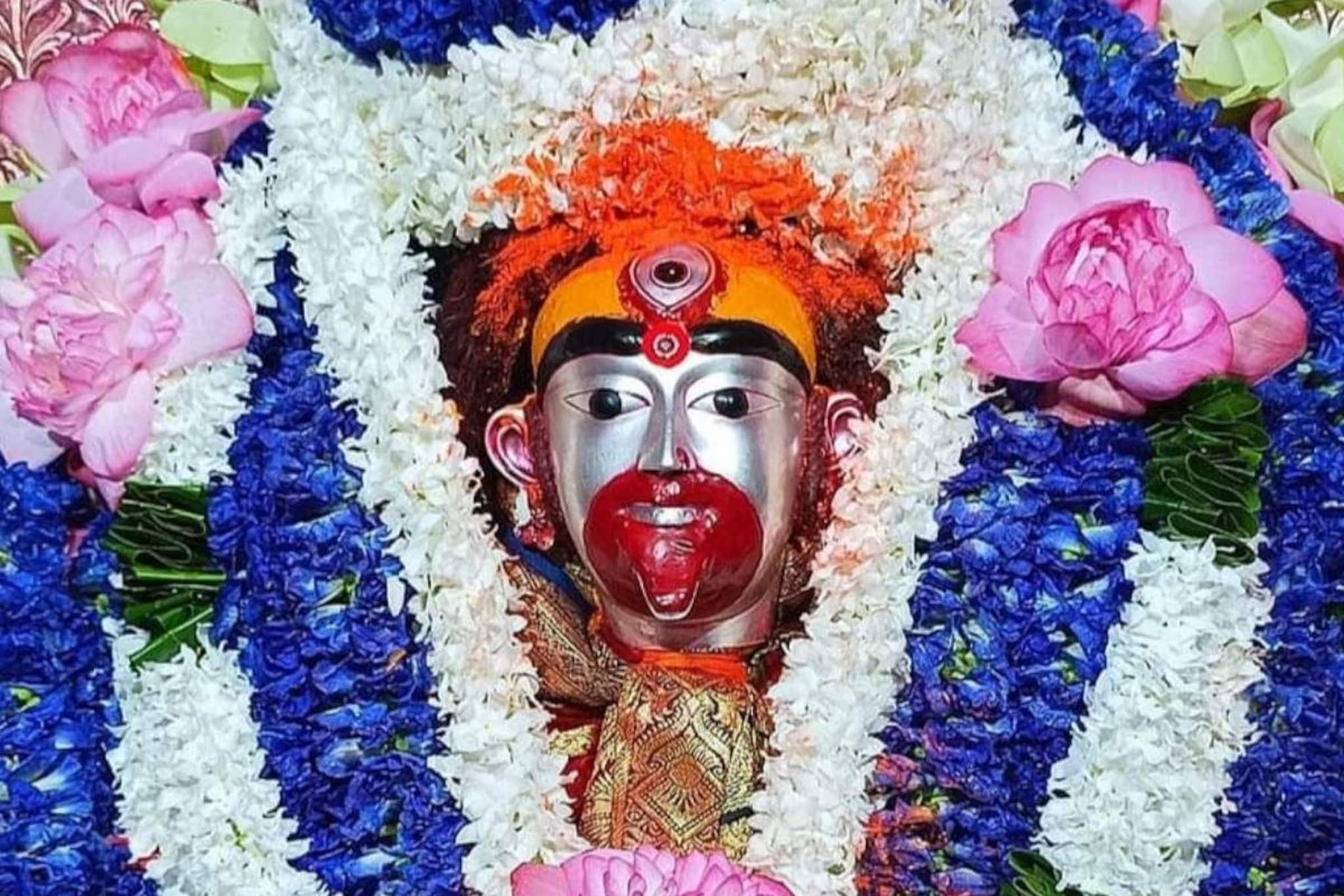 রাত পোহালেই ফলহারিণী কালীপুজো! সোমবার কত ক্ষণ আছে জ্যৈষ্ঠ অমাবস্যা? কী বলছে পঞ্জিকা? জানুন