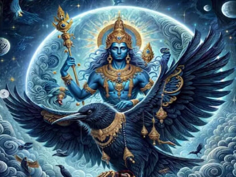 সূর্যপুত্র শনিদেব জ্যৈষ্ঠ অমাবস্যায় জন্মগ্রহণ করেছিলেন, তাই প্রতি বছর এই তিথিতে শনি জয়ন্তী পালিত হয়। এই বছর শনি জয়ন্তী ২৭শে মে, মঙ্গলবার। শনি গ্রহের প্রভাব প্রতিটি ব্যক্তির জীবনেই থাকে। 
