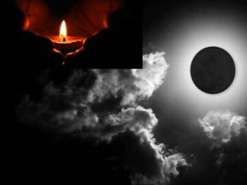 Phalaharini Amavasya Astro Tips: ফলহারিণী অমাবস্যায় বিশেষ ব্রত! সাড়ে ১৩ হাত লাল সুতো দিয়ে ছোট্ট টোটকা! পালাবে বিবাহিত জীবনের সব ঝামেলা, অশান্তি