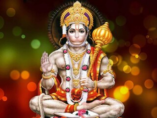 জ্যৈষ্ঠ মাসের মঙ্গলবার হনুমানজীর বিশেষভাবে পূজা করা উচিত