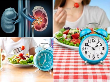 উপবাসেই সুস্থ কিডনি! এভাবে উপবাস করলেই গায়েব পাথর-সহ কিডনির বাকি রোগও? জানুন সহজ টোটকা