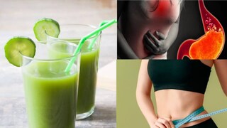 শসার রস সত্যিই আপনার শরীরের জন্য উপকারী