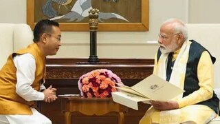 সিকিমের সুবর্ণ জয়ন্তী উপলক্ষেই প্রধানমন্ত্রীর সফর (File Photo)