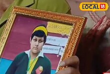 বিদ্যালয়ে প্রথম! মাধ্যমিকে প্রাপ্ত নম্বর ৬৭৪! নিজের রেজাল্ট দেখে যাওয়া হল না থৈবির...