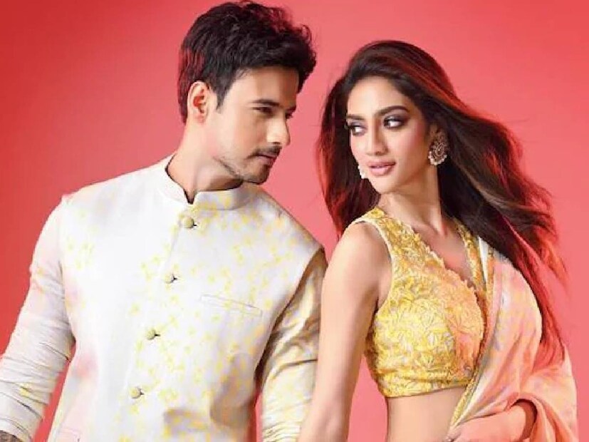 যশ দাশগুপ্ত এবং নুসরত জাহানের প্রেমের আখ্যানে ওঠাপড়ার যেন শেষ নেই। দিন কয়েক আগে তাঁদের ছবি 'আড়ি'র চুটিয়ে প্রচার করেছেন দু'জনে। কিন্তু কয়েক যেতেই সম্পর্কে সুর বদল। টলিপাড়ায় গুঞ্জন, নায়ক-নায়িকার সম্পর্কে চিড় ধরেছে। দূরত্ব বেড়েছে দুই মনের।