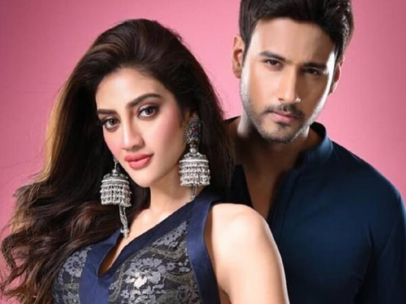 অতীতেও যশ-নুসরতের সম্পর্কে ভাঙনের গুঞ্জনে উত্তাল হয়েছিল টলিউড। সেসবকে উড়িয়ে যদিও নিজেদের শর্তে ভালবাসার উদযাপন করেছেন তাঁরা। তবে কি এবারও নিছক জল্পনা? নাকি তার থেকে বেশি কিছু? উত্তর দেবে সময়।