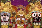 জ্যৈষ্ঠ পূর্ণিমায় জগন্নাথদেবের স্নানযাত্রা কবে? রথযাত্রা কবে? জানুন দিনক্ষণ ও পুণ্যতিথি