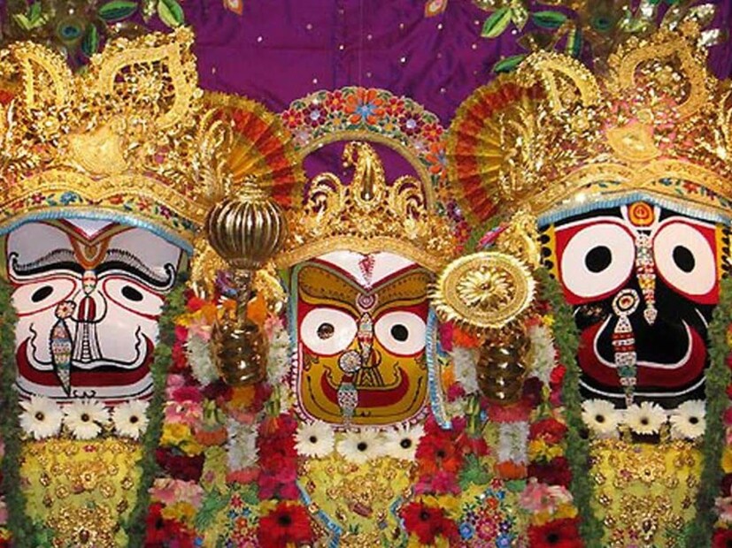 চলছে জ্যৈষ্ঠ মাস৷ কথিত, এই মাসেই গঙ্গাকে স্বর্গ থেকে মর্ত্যে এনেছিলেন ভগীরথ৷ পবিত্র এই মাসের পূর্ণিমা তিথিতে অনুষ্ঠিত হয় জগন্নাথ দেবের স্নানযাত্রা৷