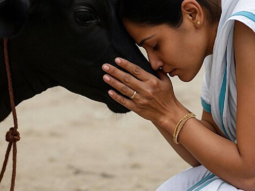 এছাড়াও, এটি একটি সহজ এবং কার্যকর সমাধান যা যে কেউ তাদের জীবনে গ্রহণ করতে পারেন। জেনে নেওয়া যাক কালো গরুকে রুটি খাওয়ালে কোন গ্রহগুলি শক্তিশালী হয় এবং এর ফলে কী কী উপকার পাওওয়া যায়। বিস্তারিত জানাচ্ছেন জ্যোতিষী ধর্মেন্দ্র দীক্ষিত।