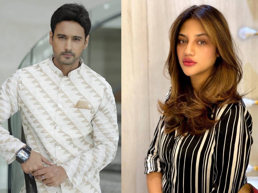 সম্পর্কে ভাঙন নিয়ে যদিও মুখে কুলুপ যশ-নুসরতের। দিন কয়েক চুটিয়ে ছবি 'আড়ি'র প্রচার করেছেন তাঁরা।
