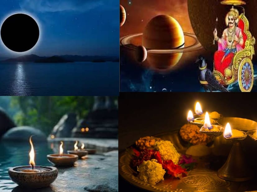 আসছে জ্যৈষ্ঠ অমাবস্যা৷ আগামী সোমবার, ২৬ মে পালিত হবে এই পুণ্যতিথি৷ এই তিথিতেই ফলহারিণী কালীপুজো হয়৷ জ্যোতিষশাস্ত্রের দিক থেকেও এই তিথি খুবই গুরুত্বপূর্ণ৷