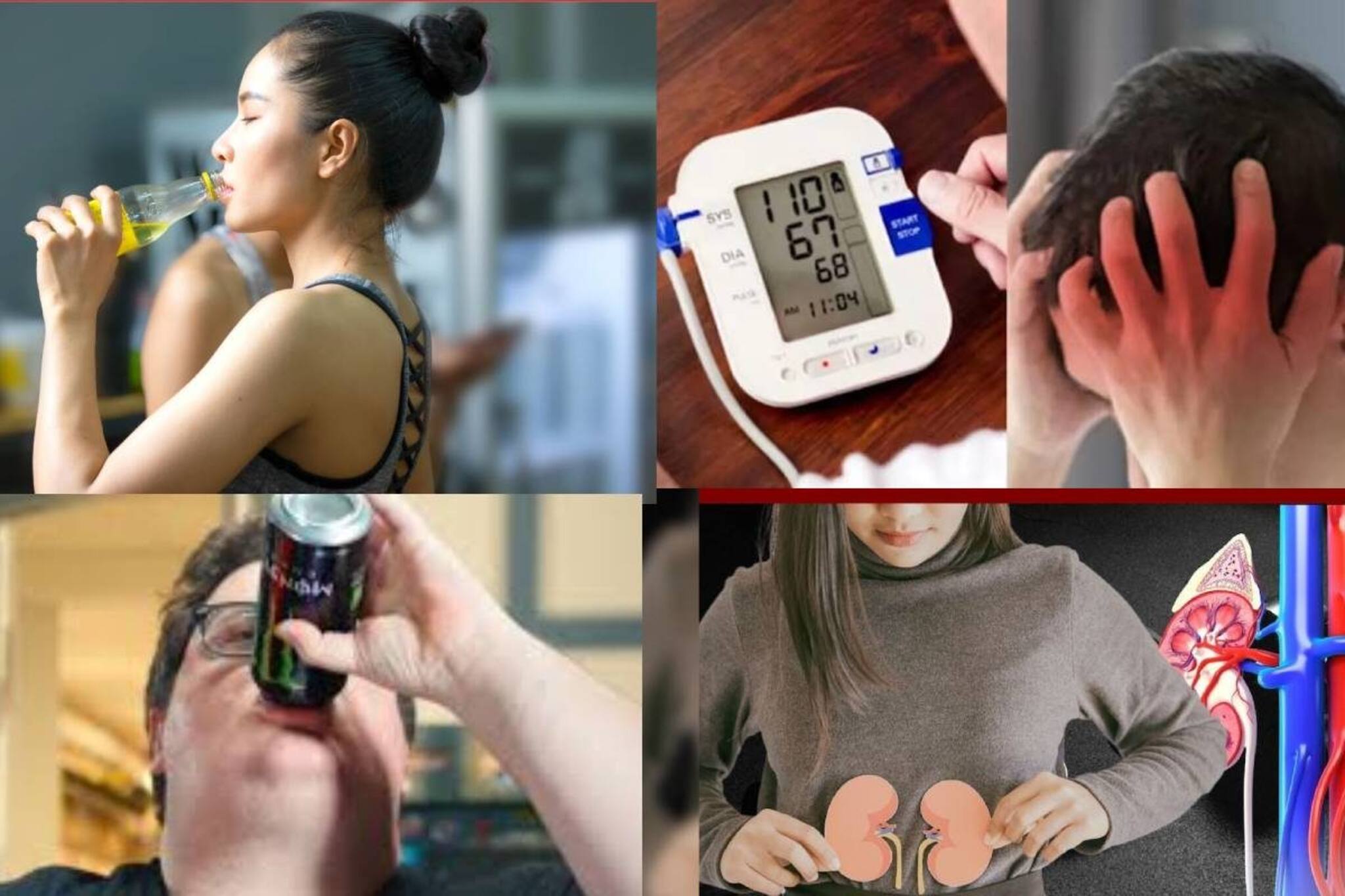 গুণের ভান্ডারেই লুকিয়ে বিষাক্ত ক্ষতি! জনপ্রিয় এই পানীয় গলায় ঢাললেই কুরে কুরে শেষ কিডনি!