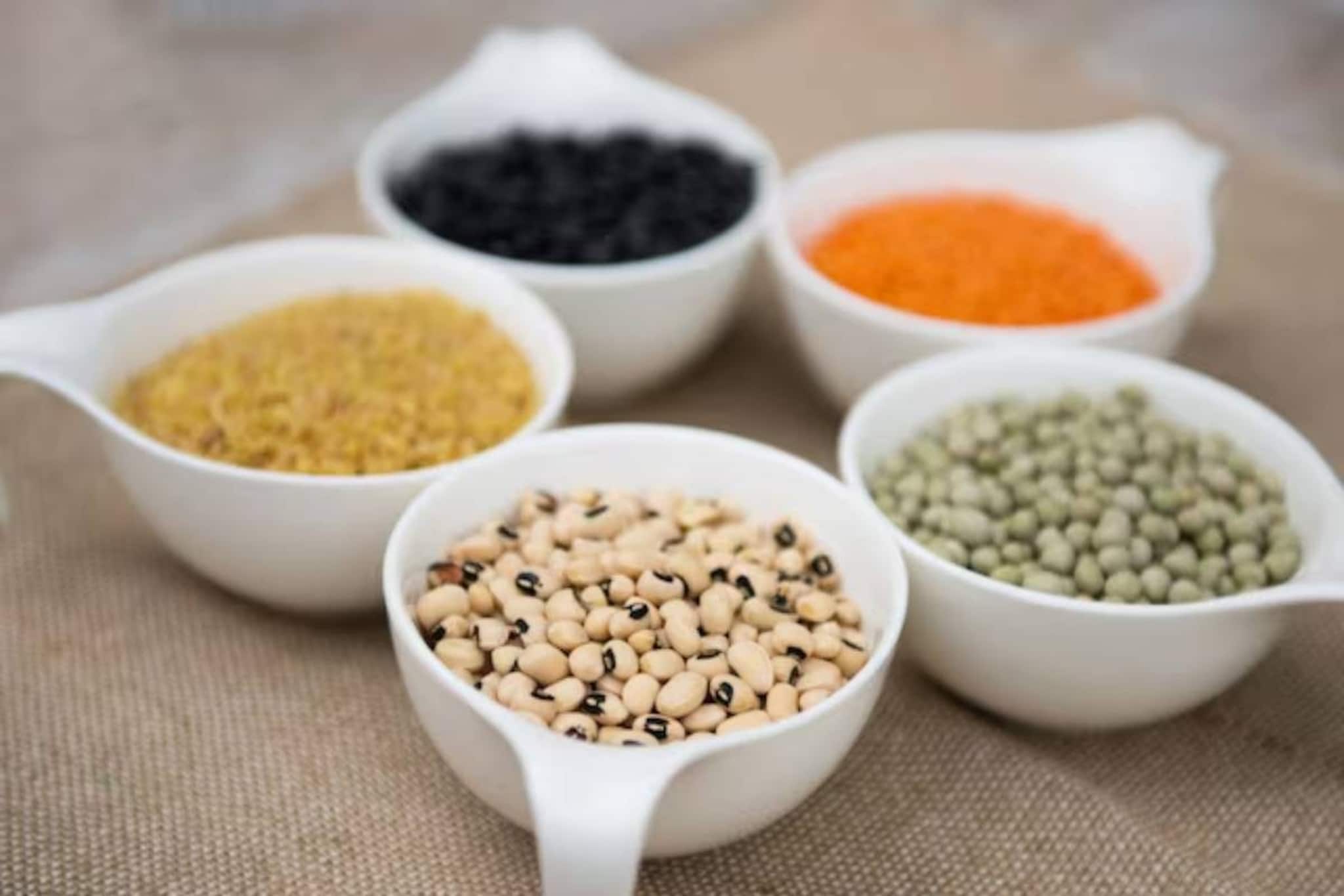 ৫ ডালের পঞ্চবাণ! ভাতের পাশে ১ বাটি রাখলেই কমবে ওজন! উবে যাবে চর্বি! ছুটে পালাবে বদহজম!