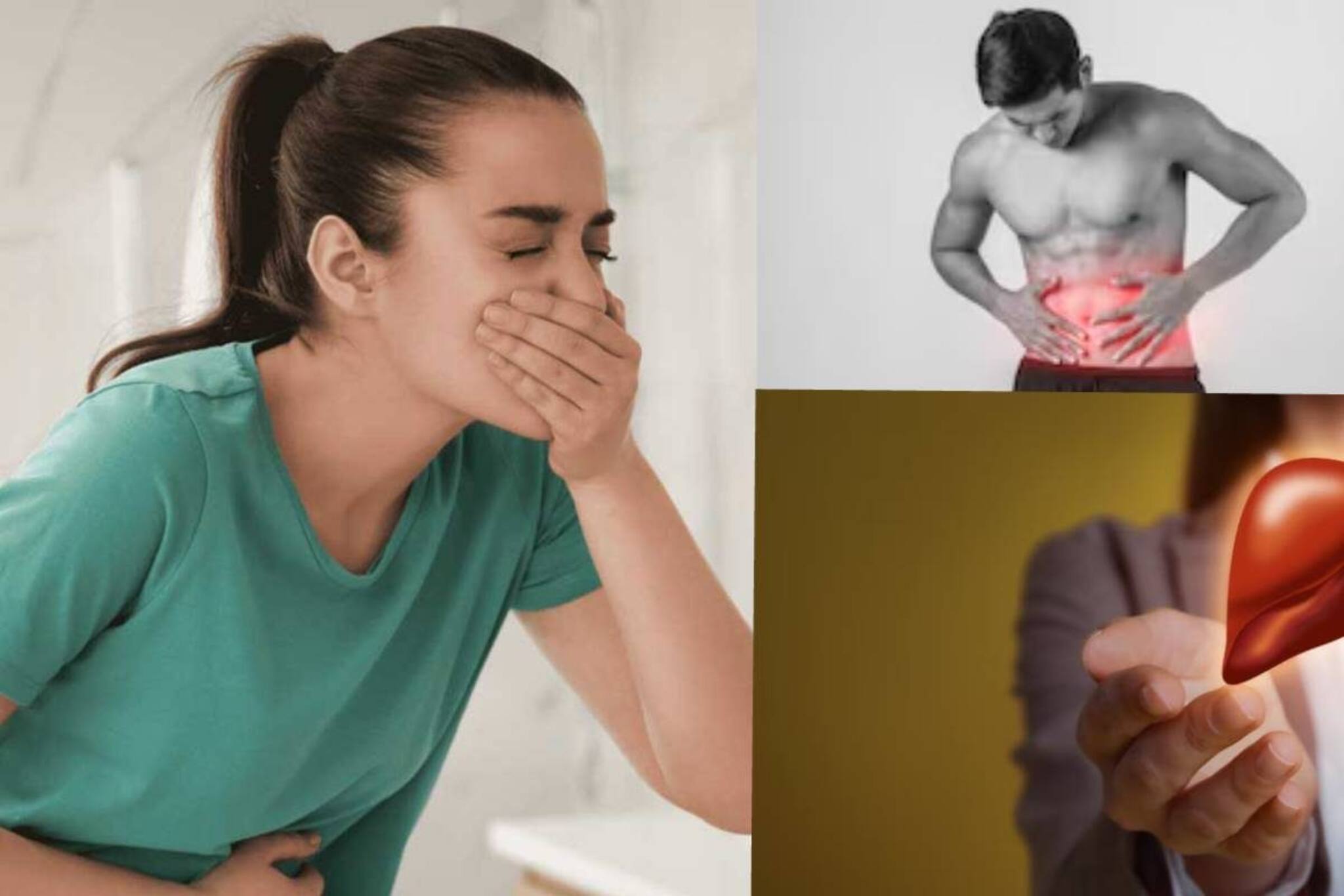 ২ সবুজ পাতার সঙ্গে রান্নাঘরের এই মশলা জাস্ট ১ চিমটে! লিভার সুপারফিট! নোংরা দূর হড়হড়িয়ে