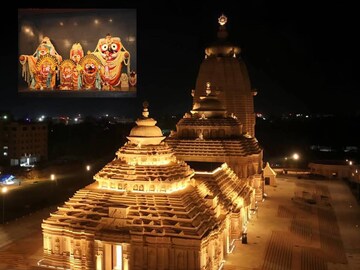 রথযাত্রায় দিঘার নতুন জগন্নাথ মন্দির দেখতে যাবেন? রথযাত্রা কবে? তারিখ জানলে মুখ ভরবে হাসিতে