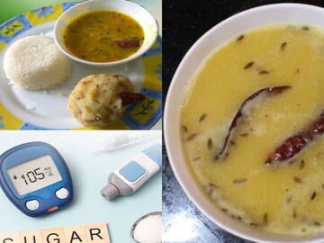 জাস্ট ১ বাটি এই ‘সুস্বাদু ডাল’! পালাবার পথ পাবে না ব্লাড সুগার! হাইপ্রেশার কমাতেও অব্যর্থ