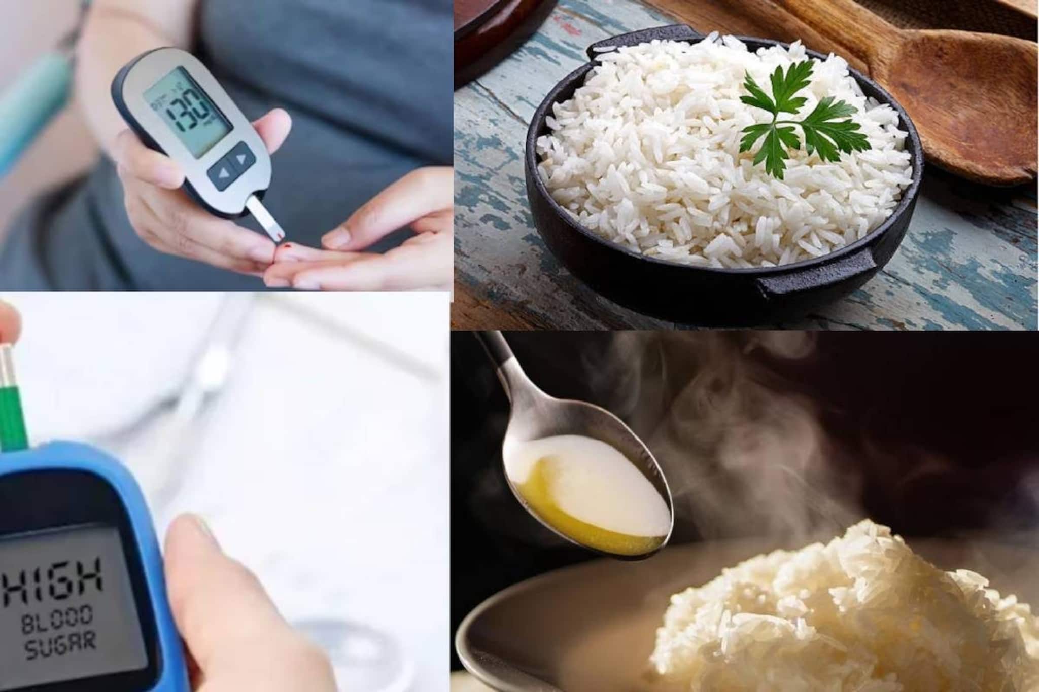গরম ভাতের পাশে জাস্ট ১ চামচ! পেটপুরে খান যত খুশি! বাড়বে না ব্লাড সুগার! জব্দ ডায়াবেটিস!