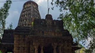 কাওয়ার্ধায় অবস্থিত ভোরামদেব মন্দির। কাওয়ার্ধায় অবস্থিত ভোরামদেব মন্দির।