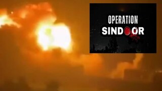 যে ঘাঁটিগুলি ধ্বংস করা হয়েছে, তার মধ্যে সবথেকে হাই প্রোফাইল হল মুরিদকে