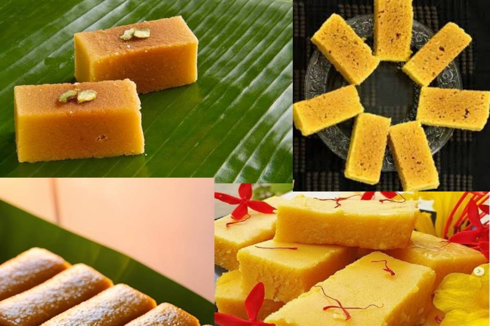 মিষ্টির নামে ‘পাক’ মানে কি পাকিস্তান? কেন পাল্টে গেল প্রাচীন মিষ্টি ‘মাইসোর পাক’-এর নাম?