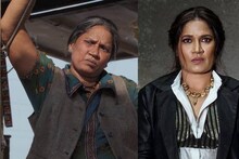 গোসাপ থেকে সজারু! বন্যপ্রাণীর মাংস খেয়ে ঘোর বিপাকে ‘লাপতা লেডিজ’-এর মঞ্জু মাঈ!