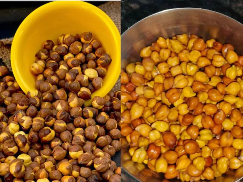 এক মুঠি ছোলার উপকারিকার কথা বলে শেষ করা যায় না। দামে কম এই দানার ভূমিকা অনেক আমাদের সার্বিক সুস্থতায়। তবে ছোলা আমরা কীভাবে খাব, সেটা নিয়ে দ্বন্দ্ব দেখা দেয়।