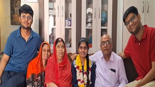 নিধি জোশী