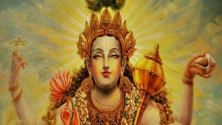 শ্রী বিষ্ণু শ্রী বিষ্ণু