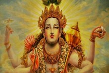 নির্জলা একাদশীতে দিনে দশেরা রাতে দীপাবলি, বিষ্ণুর কৃপায় জীবনের খোল-নোলচে বদলাবে! জানুন