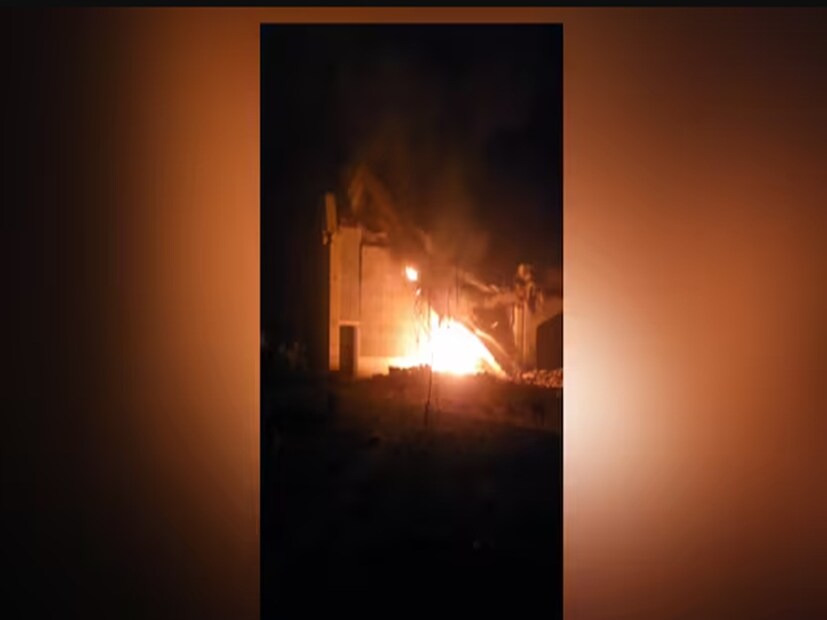ndia Operation Sindoor Pakistan 9 Terrorist Camps Destroyed know what happened which spots of pakistan and POK destroyedউড়ল পাকিস্তানের ৯টি জায়গা! কোথায় কোথায় আক্রমণ ভারতের? দেখুন ভিডিও