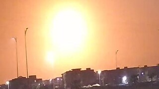 ভারতের হামলার পর পাকিস্তানের বাহওয়ালপুরের ছবি৷ এক্স থেকে সংগৃহীত, সত্যতা যাচাই করেনি নিউজ ১৮ বাংলা৷ 