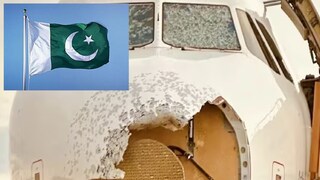 পাইলট ঘোষণা করেছিলেন PAN PAN, জানেন কি প্যান প্যান কাকে বলে