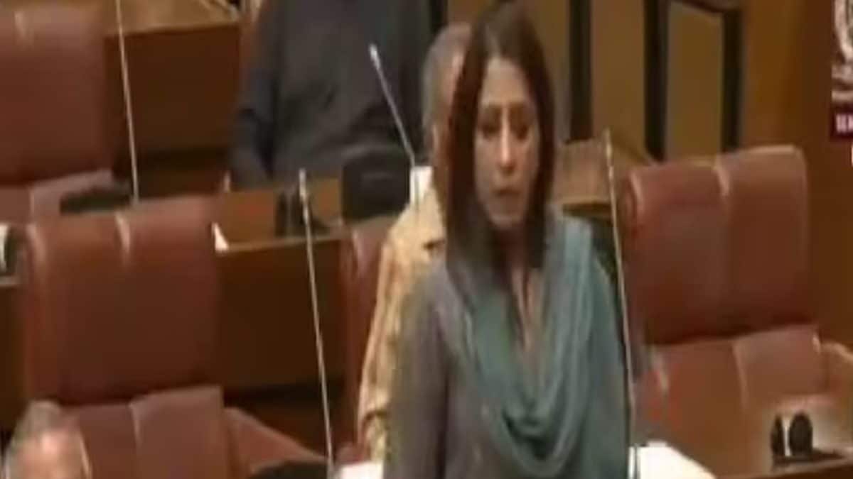 Pakistan MP Threatens India: ‘অযোধ্যায় প্রথম ইট গাঁথবে পাক সেনা’, সংসদে দাঁড়িয়ে ভারতকে বিরাট হুঁশিয়ারি পাকিস্তানের মহিলা সাংসদের!