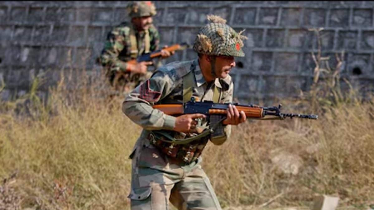Pakistan Shells in Kupwara: ‘অপারেশন সিঁদুর’-এর পর অশান্ত কাশ্মীর সীমান্ত, কুপওয়ারায় ফের গোলাবর্ষণ পাক সেনার ! যোগ্য জবাব দিল ভারত