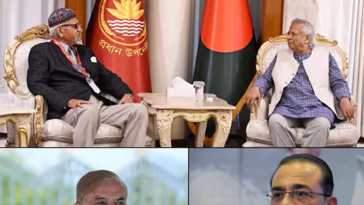 India Bangladesh Pakistan: নিজেদের শক্তি নেই! তবুও বিষোদগারের শেষ নেই, ভারত-পাকিস্তানে আক্রমণ করলে উত্তরপূর্ব ভারত দিয়ে ঢুকে যাওয়ার হুমকি