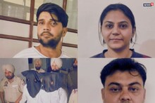 জ্যোতি একা নন, আরও ১১ পাকিস্তানি স্পাই গ্রেফতার দেশ জুড়ে, কার্যকলাপ শুনলে শিউরে উঠবেন!