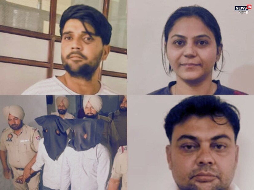প্রত্যক্ষদর্শীদের মতামত: গ্রেফতারের সময় সেখানে উপস্থিত কালু জানান মহম্মদ তারিফ আর তাঁর বন্ধুত্বের কথা। বলেন, বিগত ৮ বছর ধরে তাঁরা একসঙ্গে হুক্কা সেবন করতেন এবং তাঁরা দুজনেই একসঙ্গে গ্রাম পাহারা দিতেন। ১৭ মে পুলিশ যখন তাঁকে গ্রেফতার করে, তখনও তাঁরা দুজনেই একসঙ্গে ছিলেন। কালু আরও বলেন, পুলিশ চাইলে তিনি মহম্মদ তারিফের সমর্থনে সাক্ষ্য দেবেন।