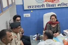 কলমা পাঠ করালেন সংস্কৃত শিক্ষিকা, শিক্ষার্থীরা বাড়ি ফিরে গুনগুন করতেই অভিভাবকরা অবাক