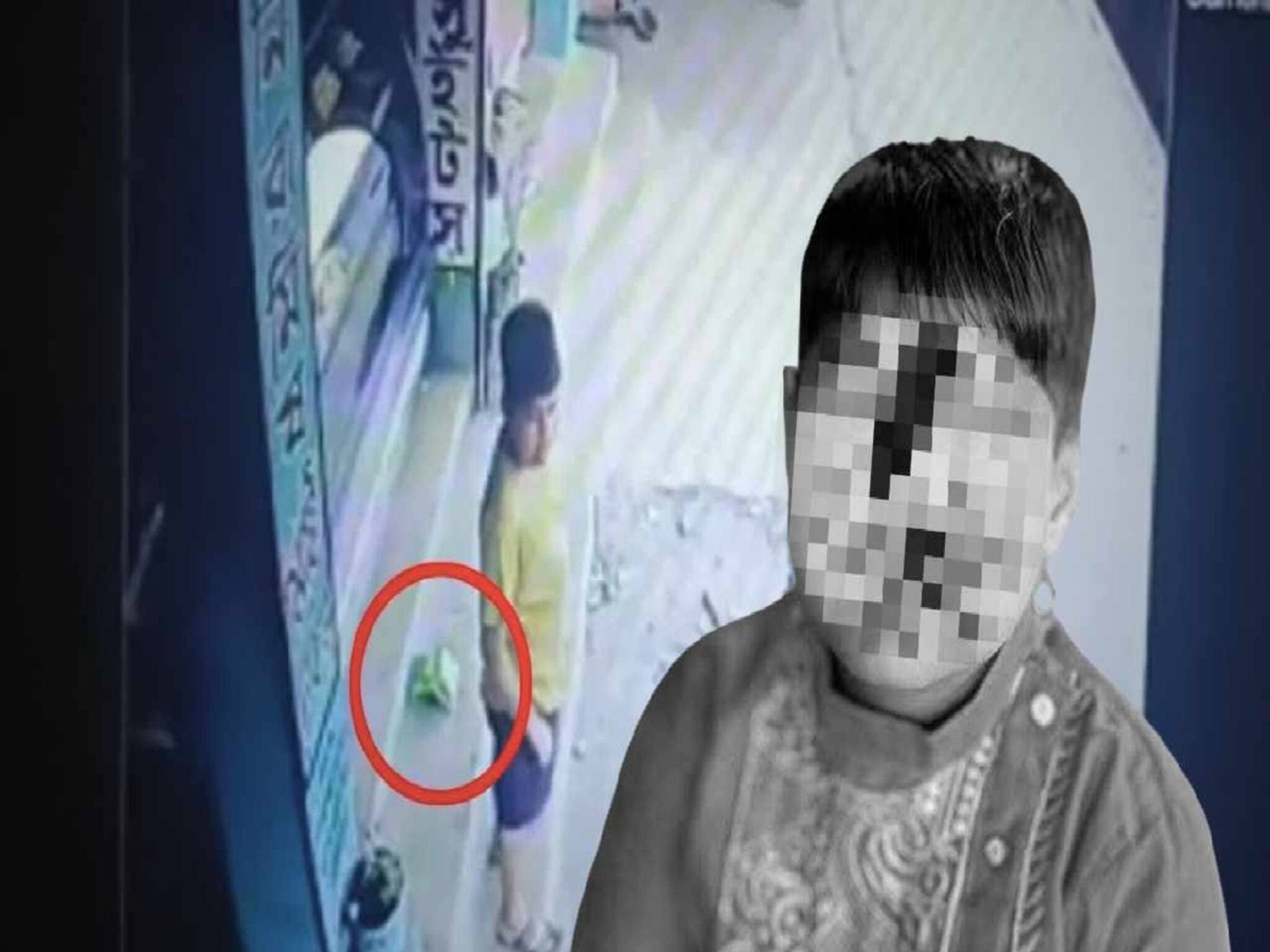 চিপসের প্যাকেট চুরির অপবাদে চরমপথ ১২-র ছেলের! বাবা-মা এখনও পুলিশে অভিযোগ করলেন না কেন?