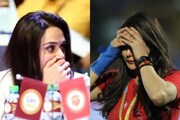 আইপিএল হারের পর এবার সবথেকে বড় ধাক্কা খাবে প্রীতি জিন্টা! এই যন্ত্রণা নিতে পারবেন তো?