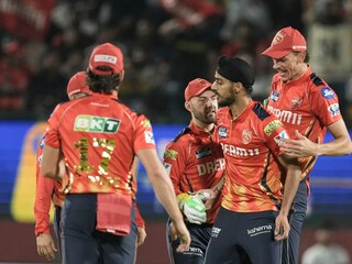 (Photo Courtesy- AP)
