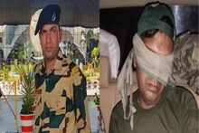 পূর্ণমের পুনর্জন্ম! পাকিস্তানের আত্মসমর্পণ, ভারতে ফিরলেন হগলির জওয়ান, কেমন আছেন তিনি?