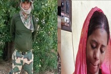 পাকিস্তান থেকে ভারতে ফিরলেন BSF জওয়ান, রিষড়ার বাড়িতে হাসিমুখ-মিষ্টিমুখ! দেখুন