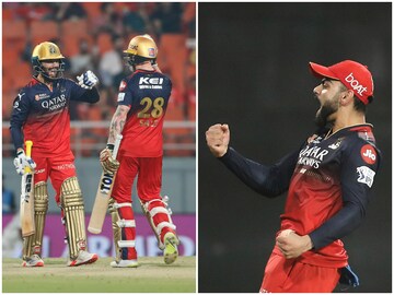 RCB vs PBKS: আরসিবির বিরুদ্ধে হেরে ৩টি লজ্জার রেকর্ড গড়ল পঞ্জাব! মাথা হেঁট শ্রেয়সদের!