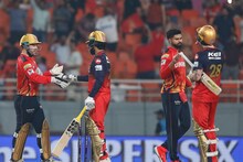 RCB vs PBKS: আরসিবির বিরুদ্ধে হেরে ৩টি লজ্জার রেকর্ড গড়ল পঞ্জাব! মাথা হেঁট শ্রেয়সদের!