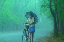 আগামী ২-৩ ঘণ্টায় ঝেঁপে বৃষ্টি! কালবৈশাখীর তাণ্ডব কোন কোন জেলায়?
