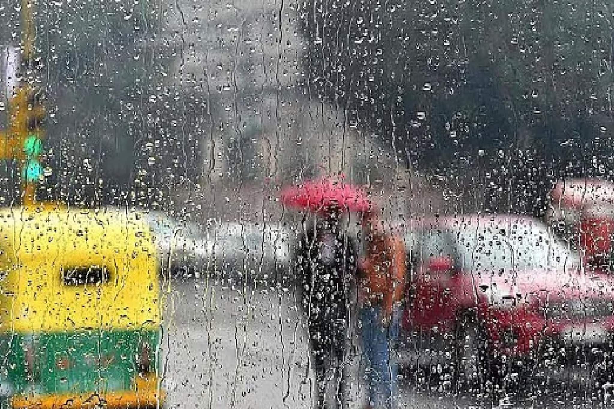 দেশে আগে ঢুকেছে বর্ষা! জুনে ভাসবে দেশ, স্বাভাবিকের চেয়ে বেশি হবে বৃষ্টি, সতর্ক করল IMD