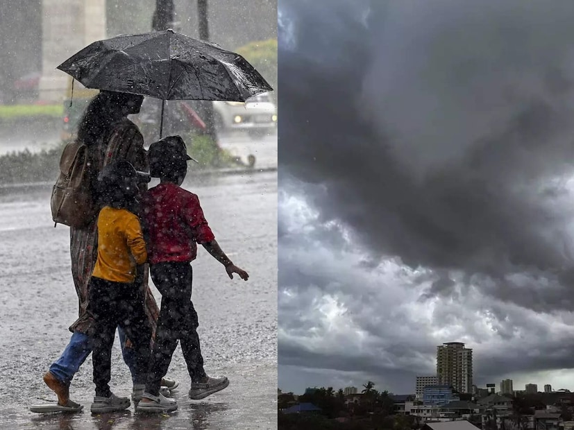 কলকাতা, হাওড়া, হুগলি, নদিয়া, মুর্শিদাবাদ উত্তর ও দক্ষিণ ২৪ পরগনা এবং পূর্ব ও পশ্চিম মেদিনীপুর জেলাতে বজ্রবিদ্যুৎ-সহ বৃষ্টির সঙ্গে ৪০ থেকে ৫০ কিলোমিটার গতিবেগে দমকা ঝড়ো বাতাস বইবে। দক্ষিণবঙ্গের বাকি জেলাতেও বজ্রবিদ্যুৎসহ বৃষ্টির সঙ্গে ঝড়ের সম্ভাবনা।