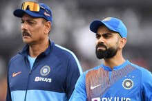 বিরাটকে নিয়ে বড় ভবিষ্যদ্বাণী রবি শাস্ত্রীর! 'এমন' কাজ কোহলি কোনওদিন করবেন না!